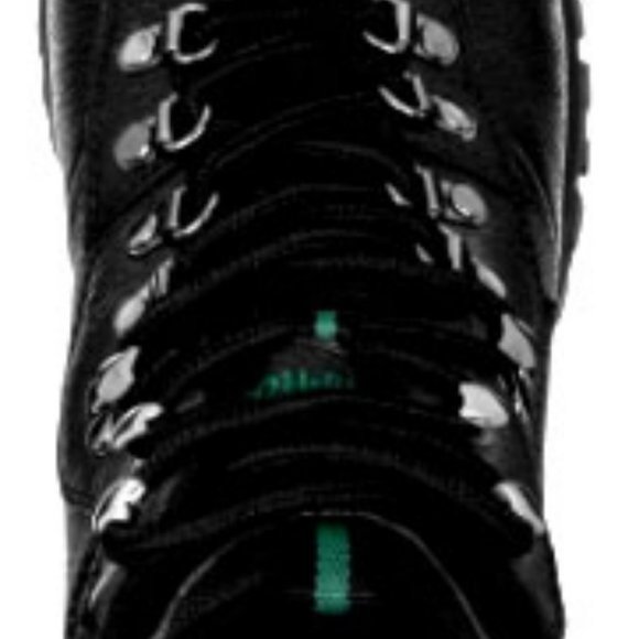 New Full Grain Waterproof Leather Trail Boots main image 8